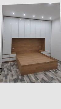 مطابخ غرفة نوم درسنك  للاستفسار 07826666088