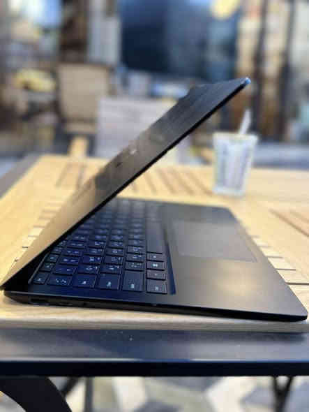 سيرفس لابتوب 4
كوراي 5
جيل 11
رام 8
هارد 512
نضافة 100%
شاشة لمس
السعر 590الف
***********
