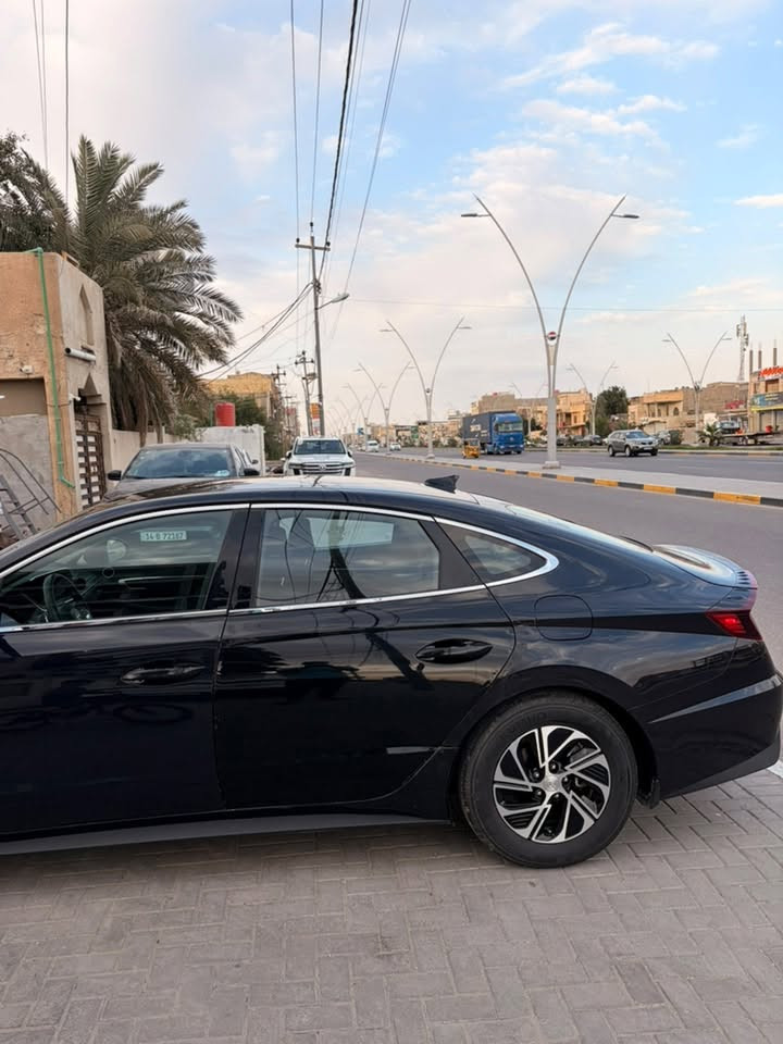 سوناتا هايبرد
وارد امريكي ٢٣ بجم كبس حادثه بابين خفيف بدون تكمة و وبدون دوسه
ماشيه   ٦٠ الف ميل نص فول :تبريد خلفي، قياده ذاتيه ،فول رادارات، شفتات مودات قياده، اوتو هولد ...
السعر:١٥٨
البصرة القبلة : ***********
