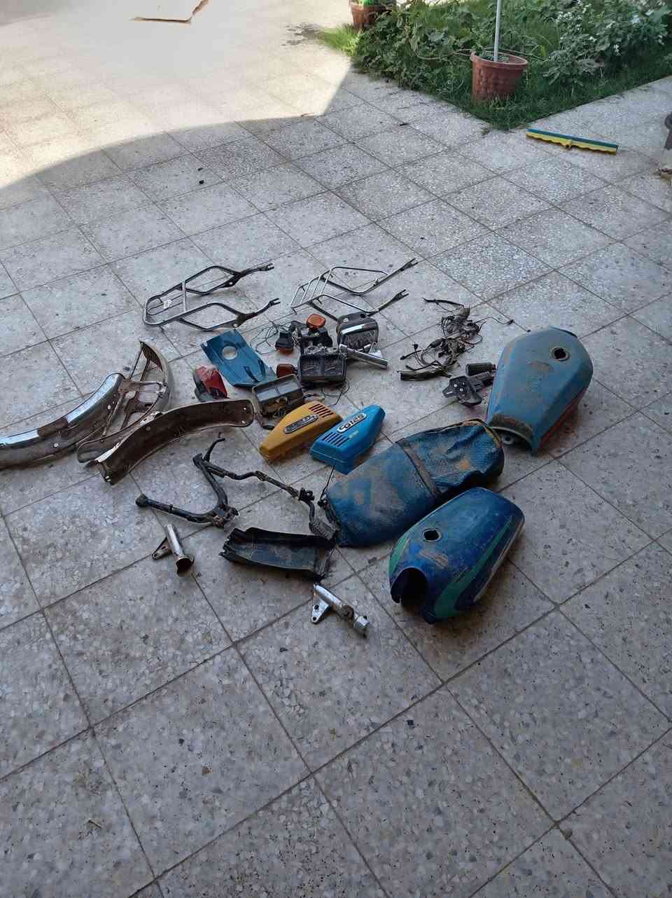 سلام عليكم غراض حي الله بيهن الشغال بيهن النص عمر وبيهن التعبان ضفيره وتانكيات ثنين مال واحد محتاج سله نامه شلامجه الاصليه مو الامتياز تواصل خاص مكاني كوفه قيم واخذ تريد تأخذهن كلهن تريد مفرد


**إذا كنت صاحب هذا الإعلان وتريد حذفه لأي سبب، رجاءا أرسل رسالة إلى الدعم الفني**