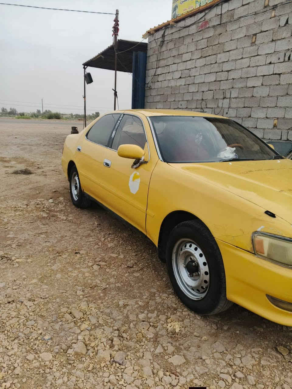 كرستا صفره للبيع سنويه ساقطه 2024 كير ومحرك جديد حداديه جديده السعر 37وبيها مجال .......***********
