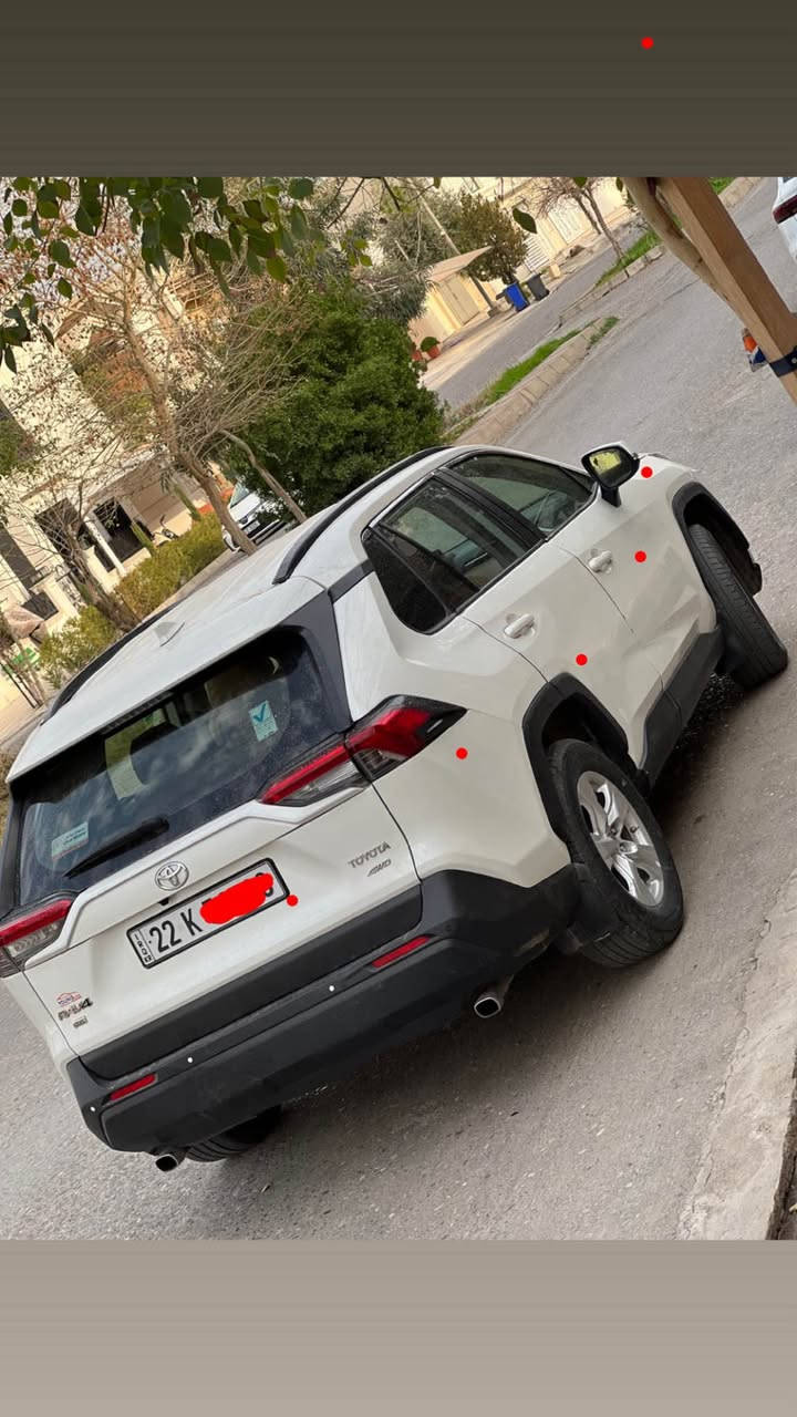 رافۆر ٢٠٢٠ 
مواسەفات خەلیجی سفری شەریکەی جیاهانە 
گیر  مەکینە بەشەرت 
سیارەکە ٥٣ کم حەقیقی رۆشتوە زۆر کەم رۆشتوە 
٦ پارجەو نیوی سبوخە پیشی کەپەسە هەتا دەحامی بی بۆیاخە بیلادیە ناو دەرگاکانی سبوخە سەفحەی سەکمی سبوخە  
سحری سیارە ١٦٩ خلاس دەبی سحرەک خوار هەمووو بازاری 
*********** أربيل, العراق
