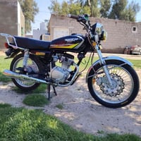 اربعه كير • موديل ٢٥ • اوراق كامله