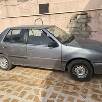 هونده بوني موديل 93 كير محرك انضاف صاحبه مسافر عندي وكالة منو قديمة عن...