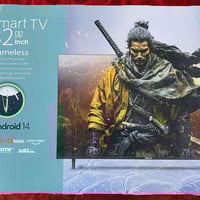 شاشة جديدة بلكارتون32 07712156782