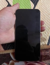 آيفون 14 برو ماكس • ٢٥٦ • بطاريه ١٠٠