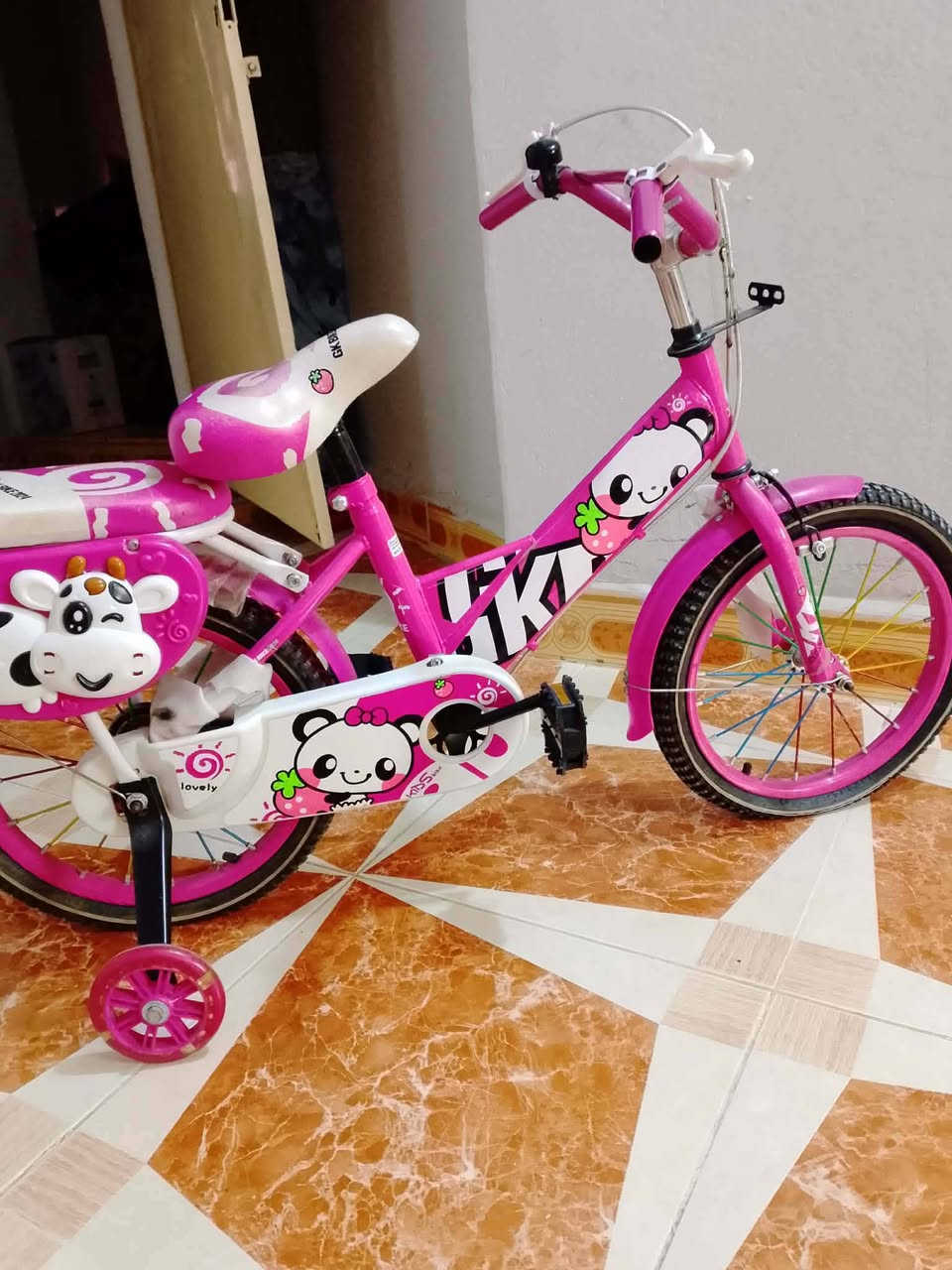 اغراض للبيع


**إذا كنت صاحب هذا الإعلان وتريد حذفه لأي سبب، رجاءا أرسل رسالة إلى الدعم الفني**