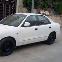 نوبرا 1 • موديل ٢٠٠٠ • رقم كركوك