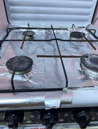 طباخ منضدي • أجهزة منزلية