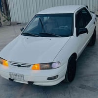 سيفيا • موديل ٩٦ • رقم بابل