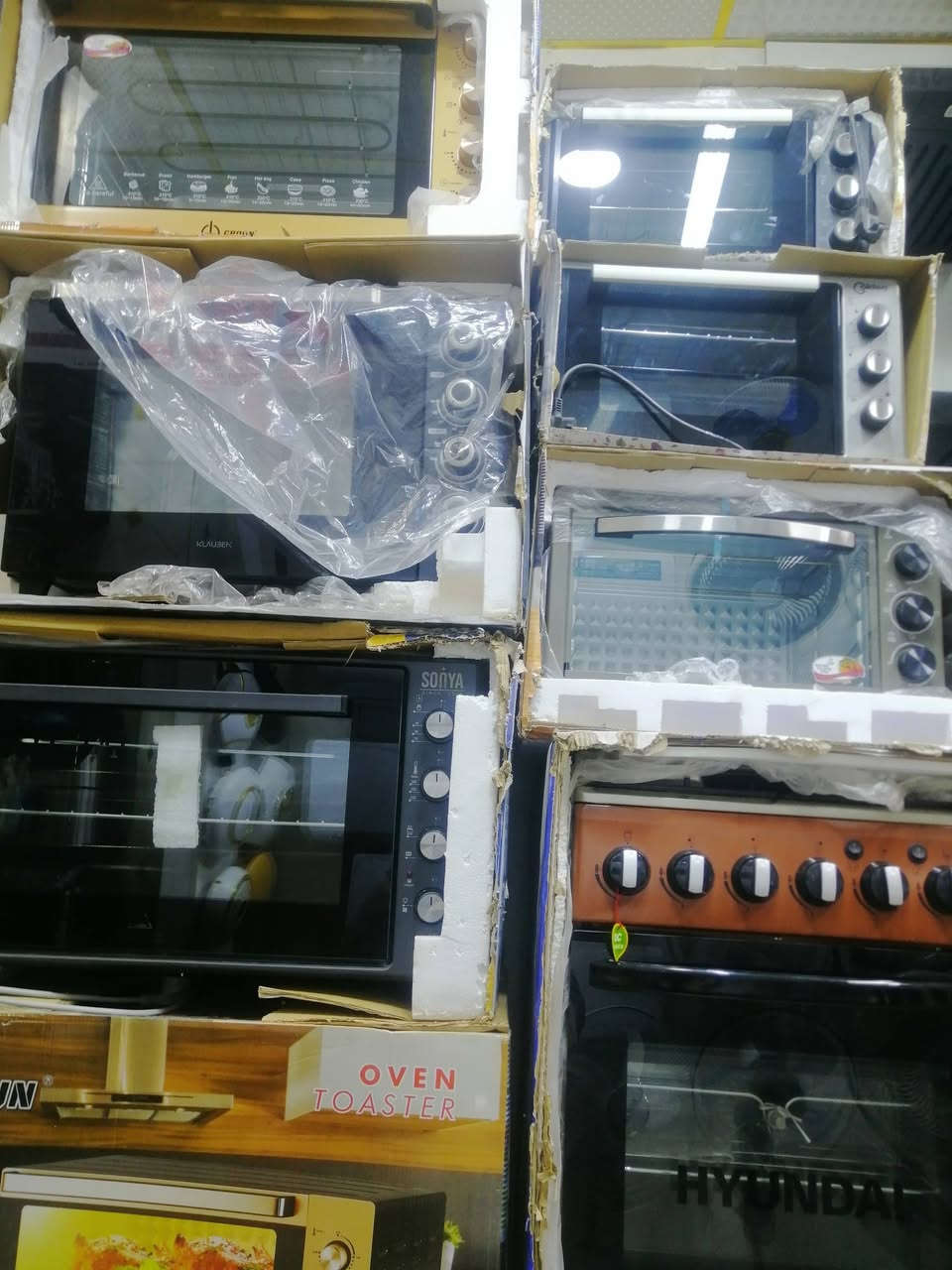 يوجد انواع اجهز كهربيه


**إذا كنت صاحب هذا الإعلان وتريد حذفه لأي سبب، رجاءا أرسل رسالة إلى الدعم الفني**