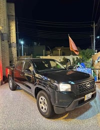 فونتيرا • ٢٠٢٢ • حادث امامي