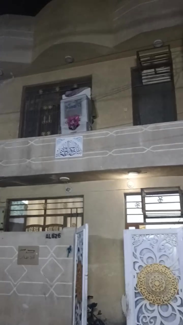 بيت للايجار الشرطه الخامسة ٥٠ متر للاستفسار الاتصال على الرقم ***********ابو عبدالله الخفاجي

