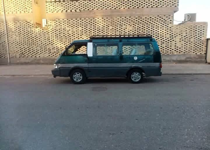 بسته للبيع موديل 94 سياره حلوه وجاهزه ومكان النجف22 وبيها مجال استفسار ***********

