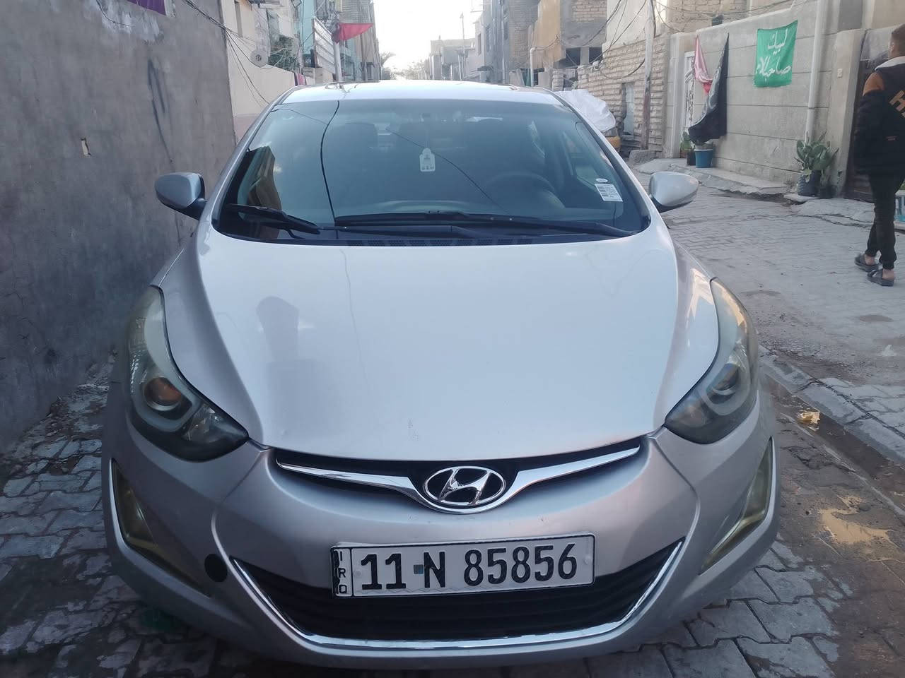 سلام عليكم النترا موديل 2016 وارد امريكي فول اوتماتيك 1/1 محرك الفين دوش العنوان منصور سحت اللقاه السعر105 اوبيه مجال بصيط ***********
