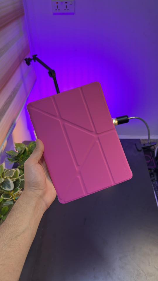 جميع انواع الايبادات


**إذا كنت صاحب هذا الإعلان وتريد حذفه لأي سبب، رجاءا أرسل رسالة إلى الدعم الفني**