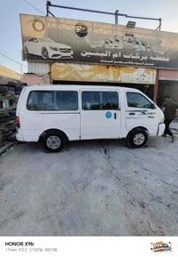 بريجو • كيا بريجو • سيارة بريجو • بريجو 2000 • سيارة سياحي