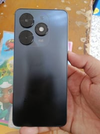 تكنو سبارك ٢٤ • ١٢٨ • الحناكية