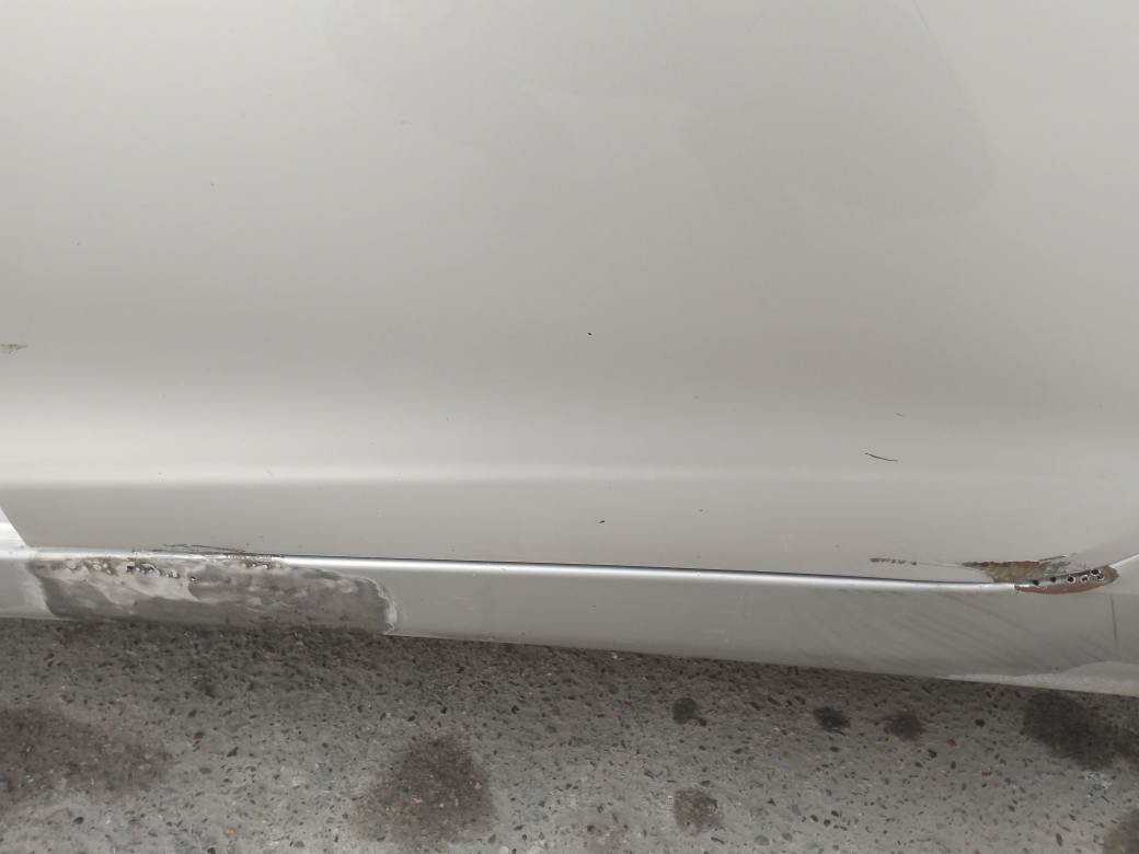 السلام عليكم ورحمة الله وبركاته سيارة النترا افانتي رصاصي كيرمكينة نظيفات تخم تايرمابيهة صبغ شوية جاردة يحتاج صبغ الدوسات مابيهة نقص السيارة ابلادية*********** بغداد, العراق
