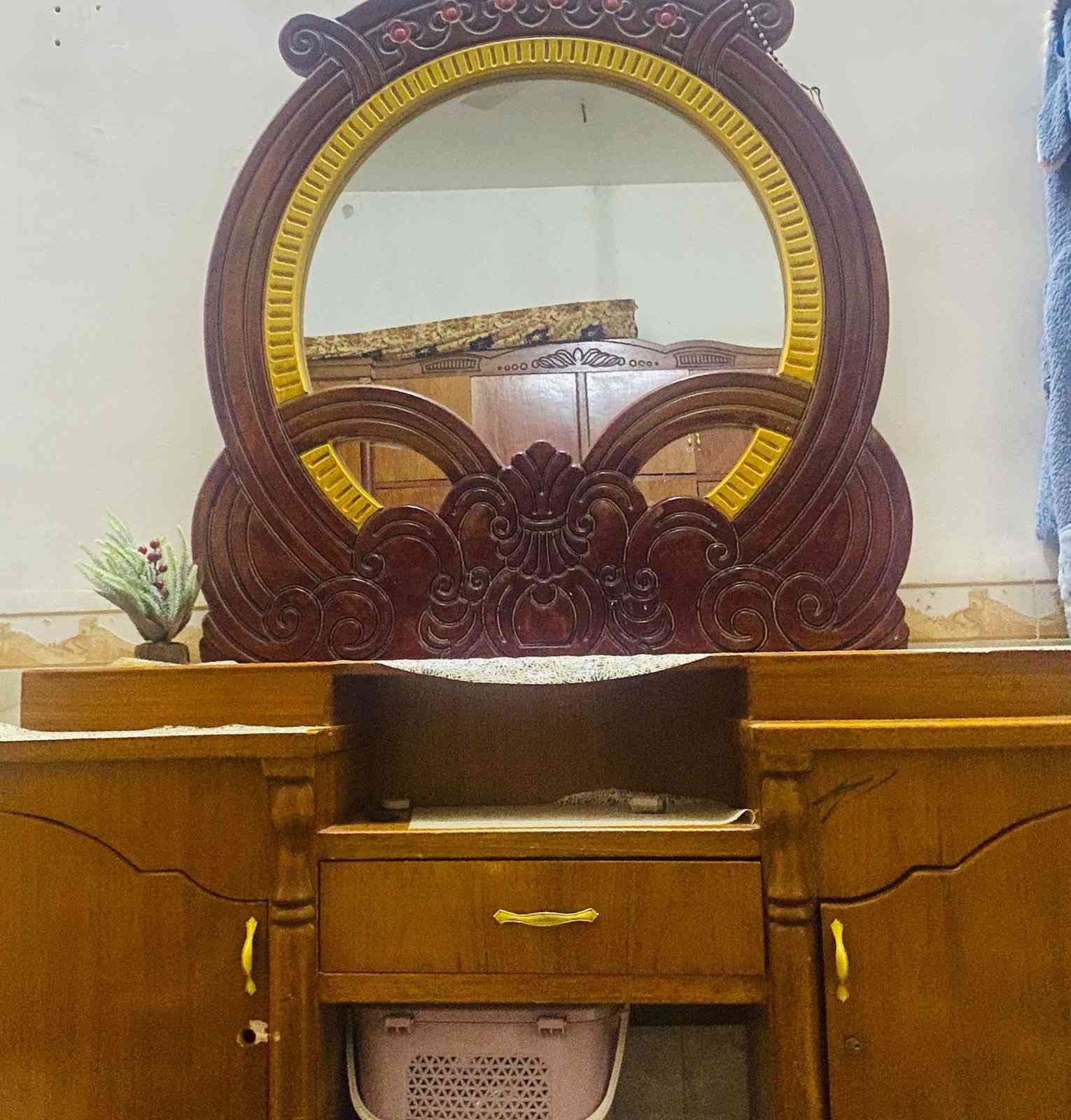 غرفة نوم للبيع


**إذا كنت صاحب هذا الإعلان وتريد حذفه لأي سبب، رجاءا أرسل رسالة إلى الدعم الفني**