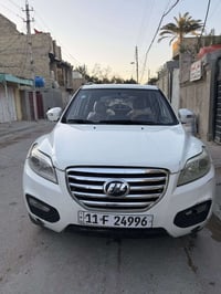 للبيع ليفان  x60 موديل  2016   استيراد الشركه العامه للسيارات المحرك و...