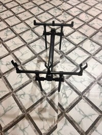 سنارات • ستان • بهاذا شكل