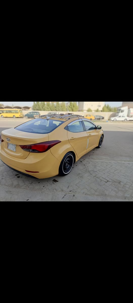 السعر 95
‏‪***********‬‏
النترا 2016وارد امريكي 
محرك 1800دوش
تاب +كامره  +مانع انزلاق +ايكو +مثبت سرعه +ميكروفون + فول تحكم استيرن                       🧊تبريد شغال ثلج 
🍄‍🟫الصدر امامي خلفي جديد 
⚙️المحرك لا تبخير لا نفخه لا تنقيص 
اي نقص ما بيها كلشي شغال
باسمي السياره🚕
