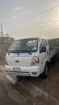 كيا ٣٠٠٠ • شاشة آيباد • الحمدانية