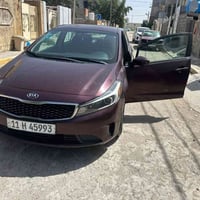 فورتي • ٢٠١٧ • وارد امريكي