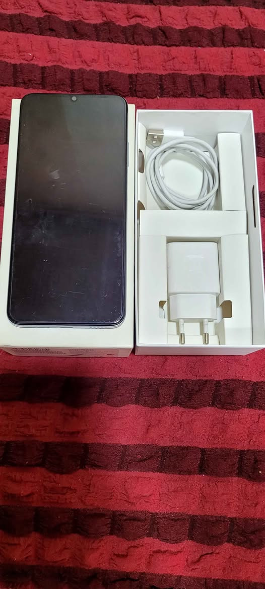 السلام عليكم هونر x7a جهاز جديد جديد . ذاكره 128 للبيع او المراوس ايباد وشعدك نزل . كربلاء, العراق


**إذا كنت صاحب هذا الإعلان وتريد حذفه لأي سبب، رجاءا أرسل رسالة إلى الدعم الفني**