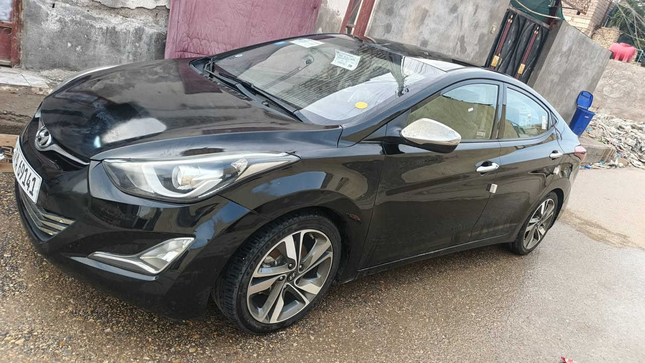 السلام عليكم
هونداي النترا موديل 2016 امريكي محرك 2000 دوش شرط مامفتوح رقم ذي قار حره رقم دولي سنويه ٢٩ بيهه تبديل بنيد وصبغ خشم الجاملغ الامامي مكفولة من ضرر داخلي ماشيه ١٨٣ مواصفات تحكم جهتين مثبت سرعه شاشه وكامره ويل كب كروم تبريد ثلج منظومة جديده كير ومكينه كفاله 
السعر 109 وبيهه مجال قليل مكانه ناصرية الغراف ***********
