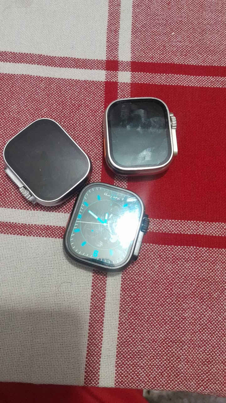 جميع القطع شغالة ومفحوصة  القطع مع توصيل


**إذا كنت صاحب هذا الإعلان وتريد حذفه لأي سبب، رجاءا أرسل رسالة إلى الدعم الفني**