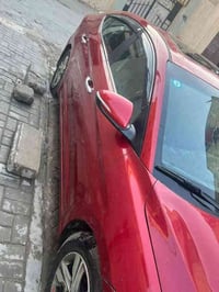 الانترا وارد امريكي موديل ٢٠١٧ اللون مميز مواصفات فول لفول فتحة بصمة س...