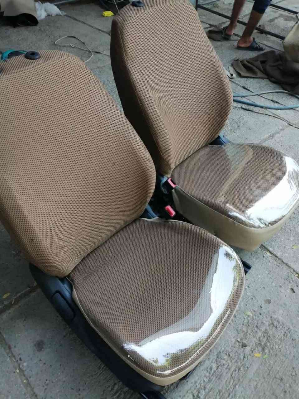 دوشمة ألأمير كاظميه شارع النواب بعد مكتب اليعقوبي بفرع *********** يوجد واتس اب
