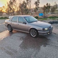 فيكترا • اوتوماتيك • ١٩٩٢