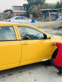 مكينة هوندا • موديل ٢٠١٣ • مايصرف