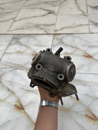 كاور ماكس أصلي • محور إيراني • أبو الخصيب