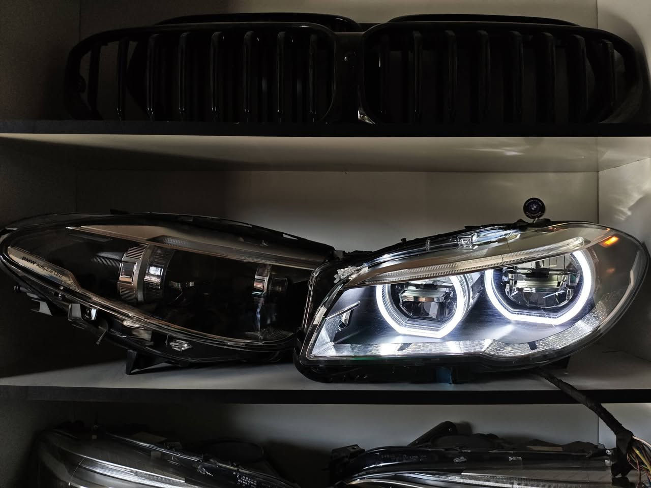 السلام عليكم. متوفر لايت f10 led 2016 تحديث من 2013.لل2016 قطعه مميزه اشاره متحركه وداينمك نوعيه ممتازه واناره قويه مومثل العادي الي بالسوك. كراده مجمع المشن قرب ساحه عقبه بن نافع. اي استفسار خاص وتدللون


**إذا كنت صاحب هذا الإعلان وتريد حذفه لأي سبب، رجاءا أرسل رسالة إلى الدعم الفني**