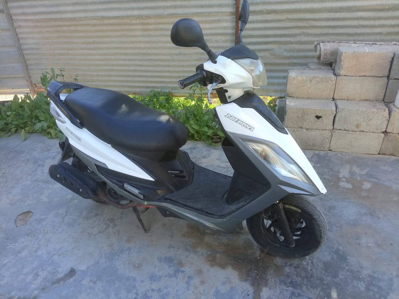 سلام عليكم
ماطور هاوجي رص نضيف مثل ما موضح بل صورة
ماطور بدون اوراق سعر 500 للتواصل
***********
