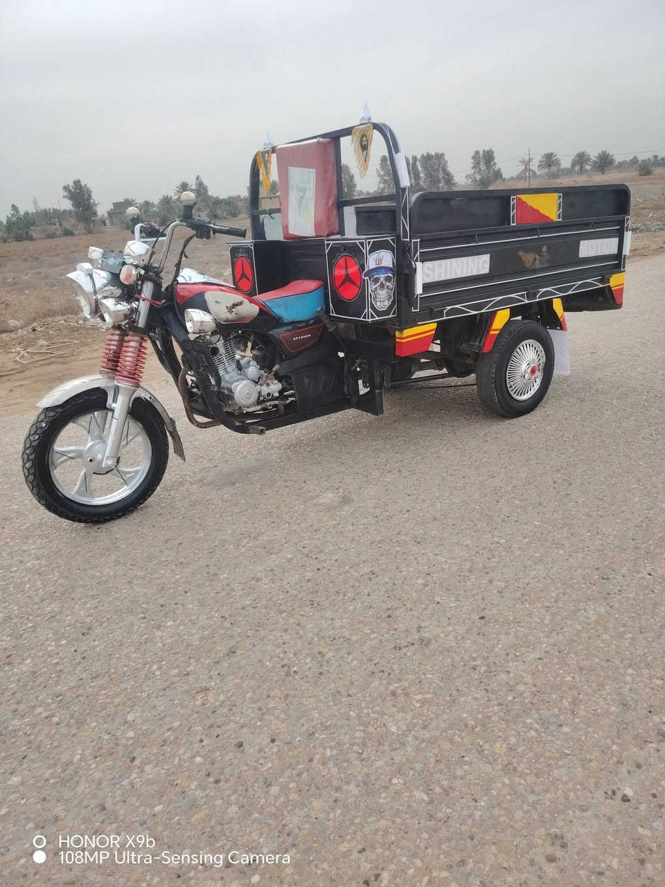 السلام عليكم ستوته للبيع موديل16 مكينه21 اوراق اصولي مكفوله كفاله عامه كهربائيات كله شغاله السعر مليون250 وبيها مجال العنوان بابل الشوملي الرقم ***********
