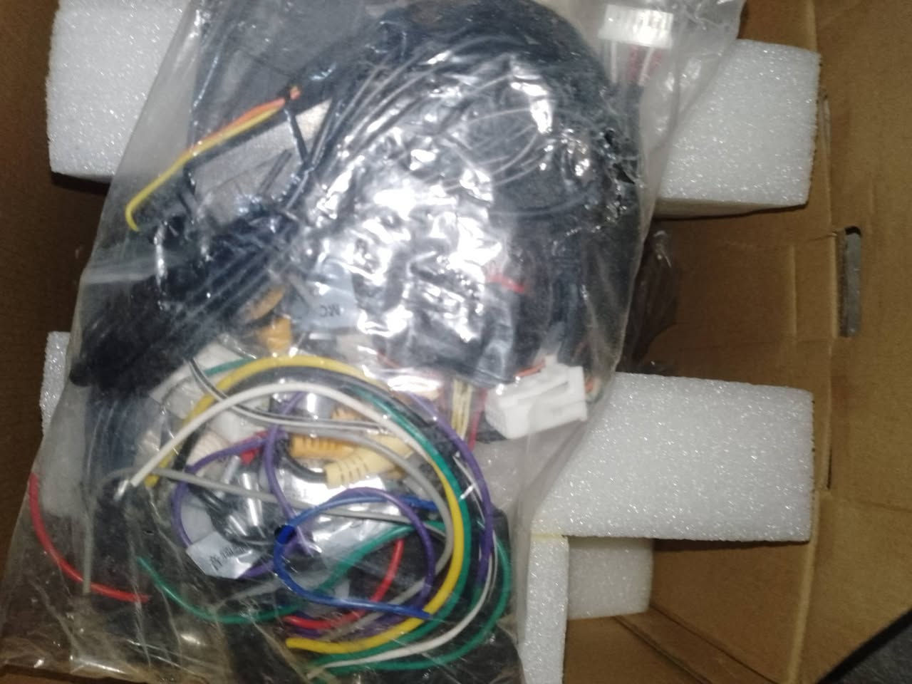 شاشه جديده للبيع سعر 120 وبيها مجال ماعرف ياسيارة


**إذا كنت صاحب هذا الإعلان وتريد حذفه لأي سبب، رجاءا أرسل رسالة إلى الدعم الفني**