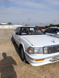 هارتوب مديل 1990سيارة مراوس بطه  خير من الله تخم تاير حداديه كلهة كامل...