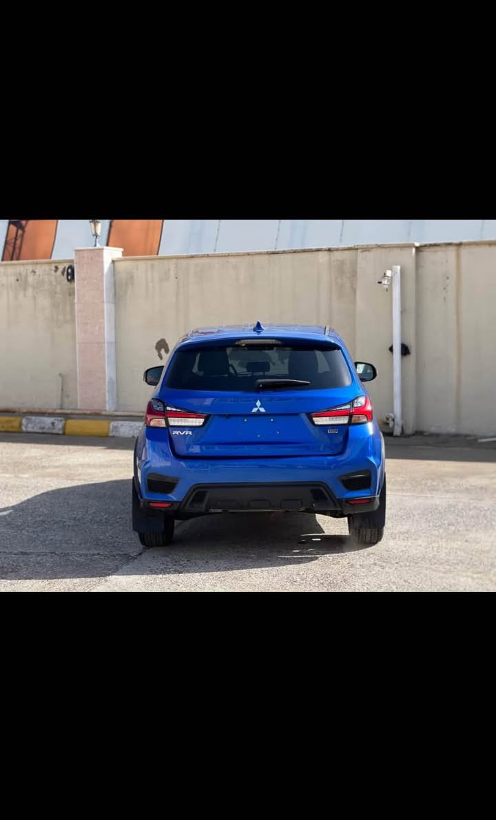 mitsubishi outlander 2024 (SE)
بوياغ: چوار پارجه و سقف بوياخه
بي داخلي و ايرباك سوكان سيستم 
پيش و پاش كپس
نرخ:108$ورقة
ماوەی روشتن:7000هزار كيلوميتر 
مواصفات:SE AWD
👇🏻 
کامێرای دواوە - حەساس - گەرمکەرەوەی کوشن - بەسمە - دیاریکرنی خێرایی - شاشە - ئاوێنەی ڕادار - کورسی کارەبایی - لایتی پێشەوەی زینۆن - کۆنتڕۆڵکردنی خزان - ئەپڵ کارپلەی - - ABS - ڕادار-گەرمکەرەوەی سوکان-دبل ئەکسل

📍  ناونیشان: ئاكري
***********واتساب دهوك, العراق
