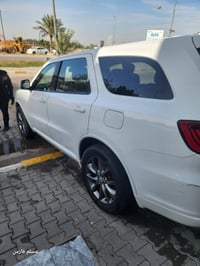 دوج دورنكو 16مرمزه 2022بيه 3قطع سرقه السياره رقم بغداد بسمي السعر 190$...