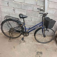 بايسكل • باب الشرجي • غسلة زينة