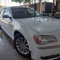 كرايسلر 300 • ٢٠١٢ • رقم اربيل