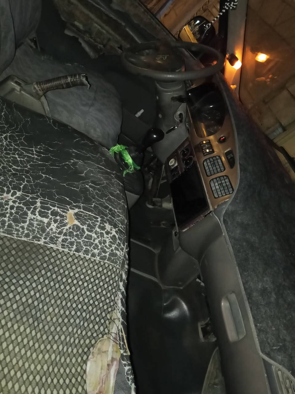 السلام عليكم كيابريجو للبيع سياره كلها بلاد شواصي كفاله رقم انكليزي بسمي تحويل ثاني يوم هزه جديده سنويه31مصفره هيأه غرامات خط وابحث عنوان البصرة الهاتف ***********
واتساب *********** الموشراري الا يتعبني سياره جاهز ماعده بيها خياسات بل حجل
