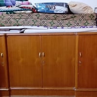 بوفيه • صاج • تسگام