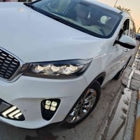 سورنتو ٢٠١٨ • ٦ سلندر • ١٤٤٠٠٠ كم