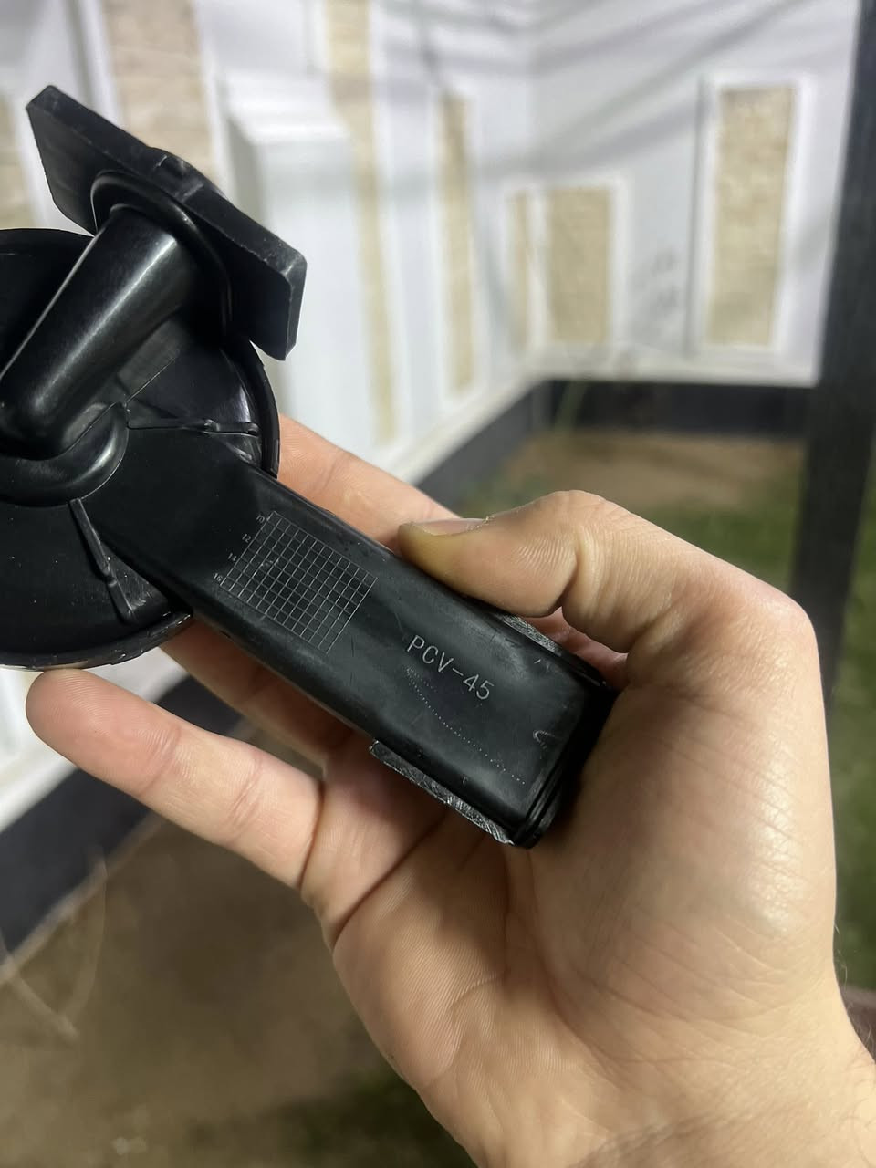 متوفر ولف تبخير 
اڤيو او سونك 

كوري المنشأ  
يوجد توصيل


**إذا كنت صاحب هذا الإعلان وتريد حذفه لأي سبب، رجاءا أرسل رسالة إلى الدعم الفني**